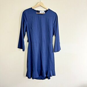 fettuccine linen dress Linen Maxi Dress DARA – Linen Fairytales main image 1
